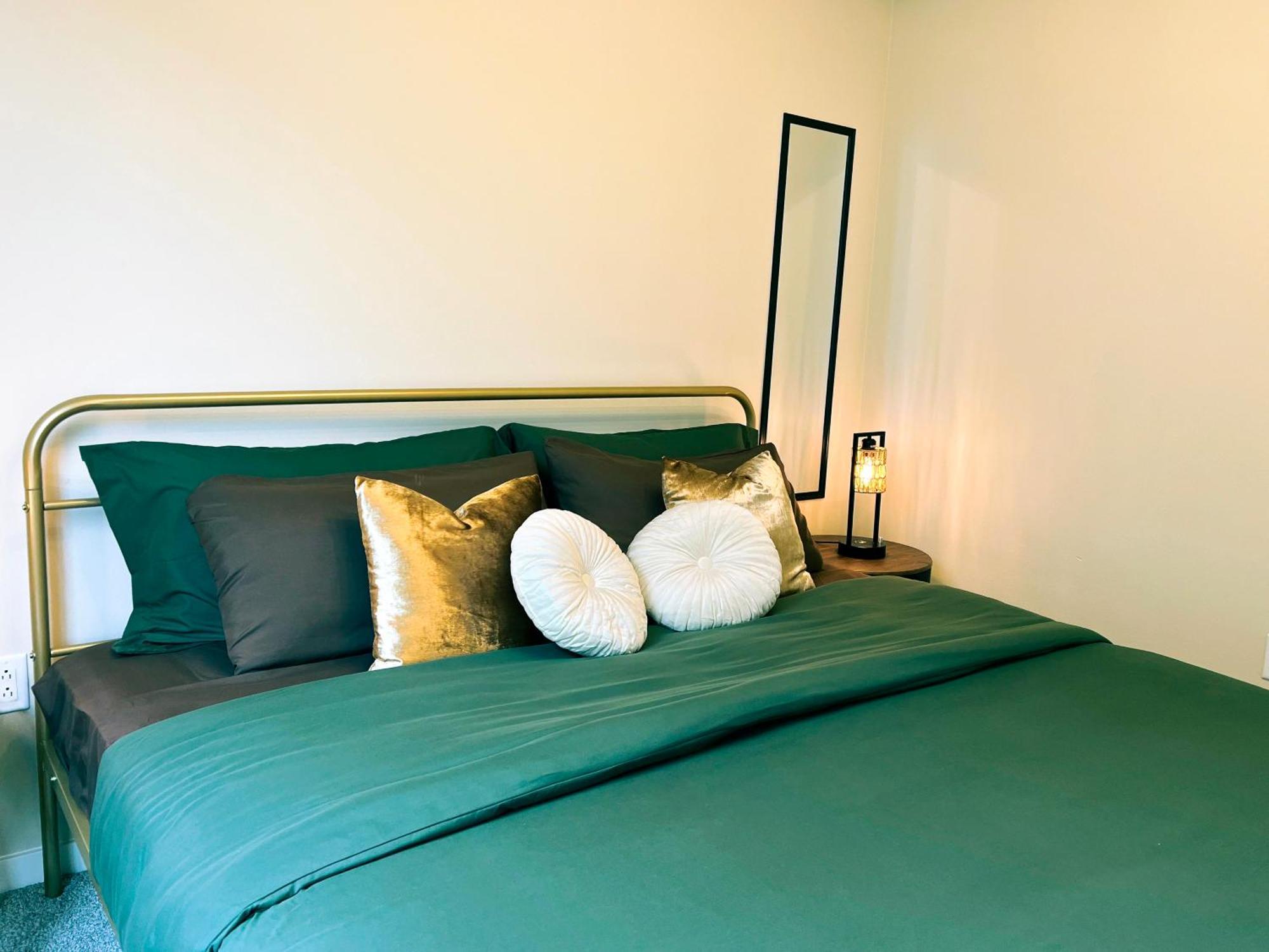 Boho Style La -free Parking 10 Min To Cedars Apartamento Los Angeles